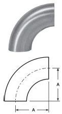 Buttweld Fittings-182